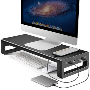 Standing desk converter deals wayfair